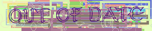an image containing 5 letters