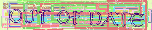an image containing 5 letters