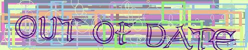 an image containing 5 letters
