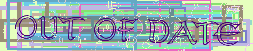 an image containing 5 letters