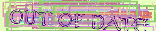 an image containing 5 letters