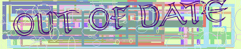 an image containing 5 letters