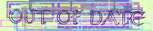 an image containing 5 letters