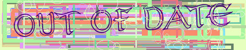 an image containing 5 letters