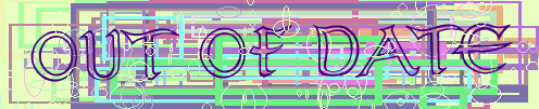 an image containing 5 letters