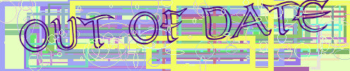 an image containing 5 letters