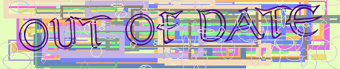 an image containing 5 letters