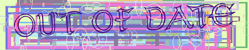 an image containing 5 letters