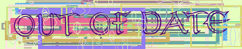 an image containing 5 letters