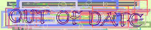 an image containing 5 letters