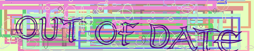 an image containing 5 letters