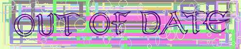 an image containing 5 letters