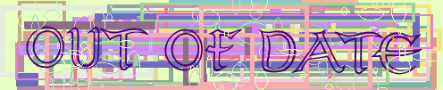 an image containing 5 letters