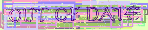 an image containing 5 letters