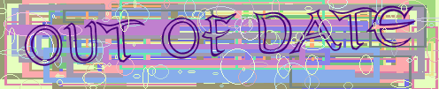 an image containing 5 letters