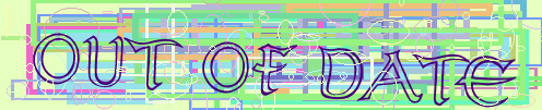 an image containing 5 letters