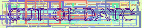 an image containing 5 letters