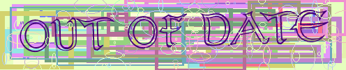 an image containing 5 letters