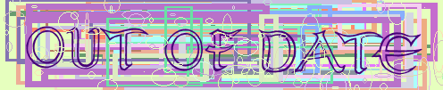 an image containing 5 letters