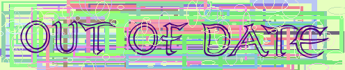 an image containing 5 letters