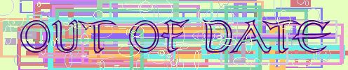 an image containing 5 letters