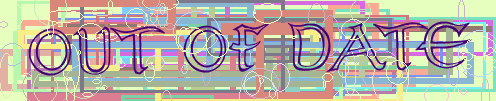 an image containing 5 letters