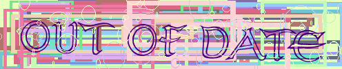 an image containing 5 letters