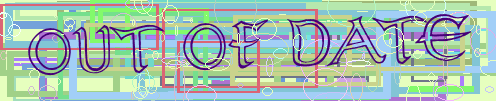an image containing 5 letters