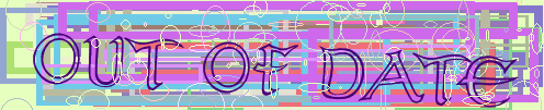 an image containing 5 letters