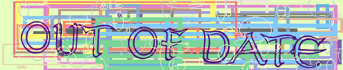 an image containing 5 letters