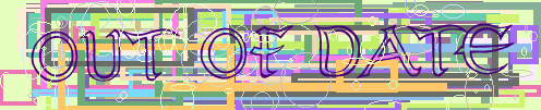 an image containing 5 letters