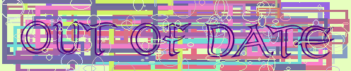 an image containing 5 letters