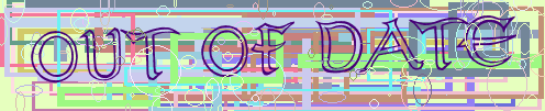 an image containing 5 letters
