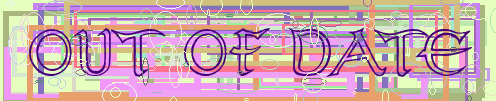 an image containing 5 letters