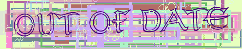 an image containing 5 letters