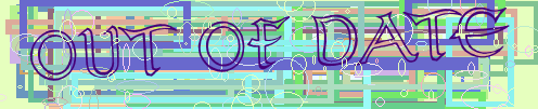 an image containing 5 letters