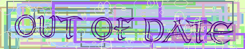 an image containing 5 letters