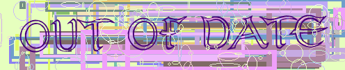 an image containing 5 letters