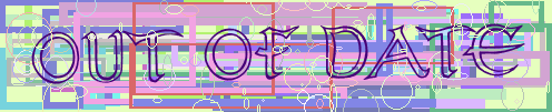 an image containing 5 letters