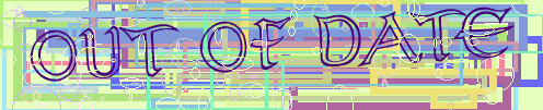 an image containing 5 letters