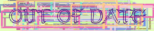 an image containing 5 letters