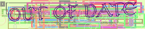an image containing 5 letters