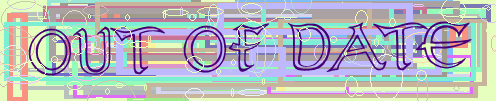 an image containing 5 letters