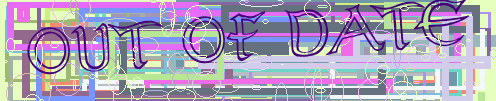 an image containing 5 letters