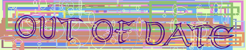 an image containing 5 letters