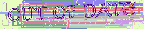 an image containing 5 letters
