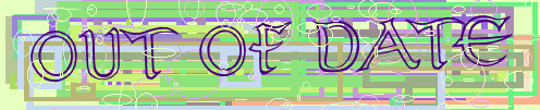 an image containing 5 letters