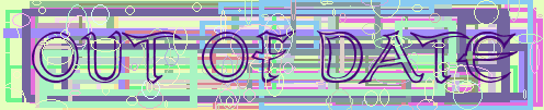 an image containing 5 letters