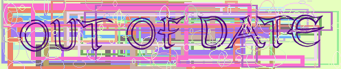 an image containing 5 letters