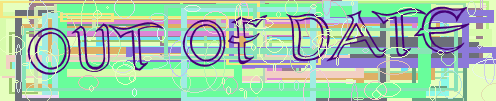 an image containing 5 letters